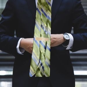Michael Kors Tie